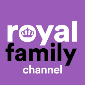 The Royal Family Channel