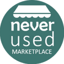 neverused