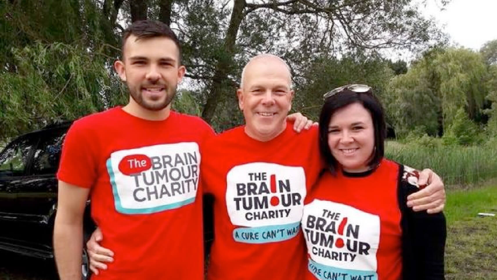 Brain Tumour Support Charity